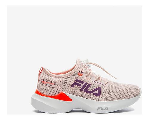 Zapatilla Fila Elite Kids