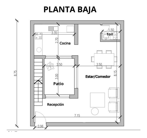 Venta Ph 4 Amb Nuñez Patio Y Terraza Sin Expensas