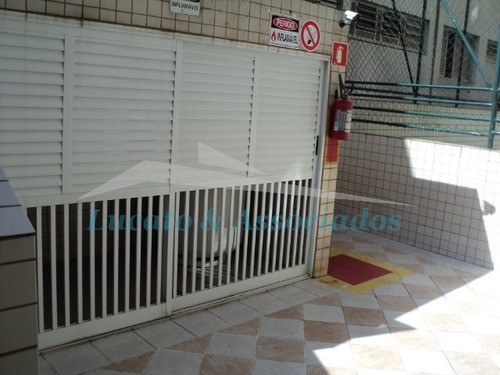 Imagem 5 de 22 de Apartamento Na Vila Tupi, 02 Dormitórios Sendo 01 Suíte - Ap01634 - 34755883