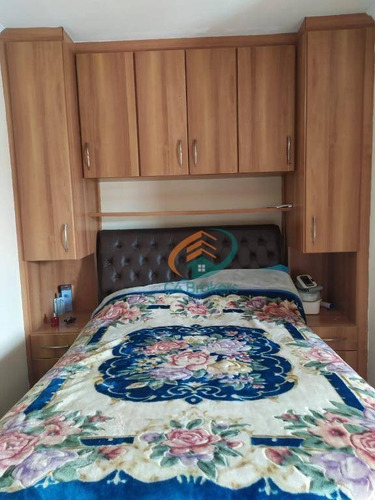 Sobrado À Venda, 250 M² Por R$ 960.000,00 - Jardim Dourado - Guarulhos/sp - So0572