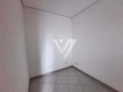 Imagem 7 de 12 de Sobrado Com 3 Dormitórios À Venda, 80 M² Por R$ 250.000,00 - Parque Das Laranjeiras - Sorocaba/sp - So1451
