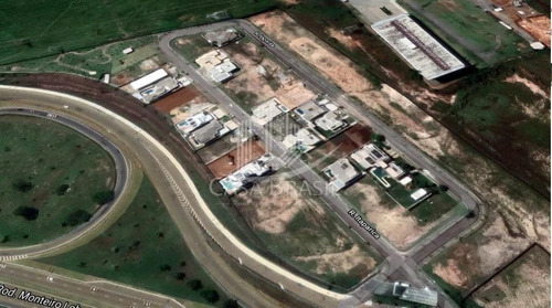 Imagem 2 de 3 de Excelente Terreno No Condomínio Reserva Da Barra -são José Dos Campos -sp - 2677
