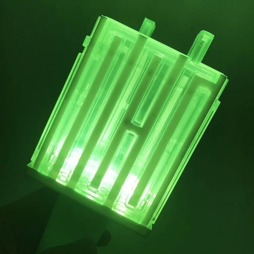 Lámpara De Concierto Nct127 Lightstick
