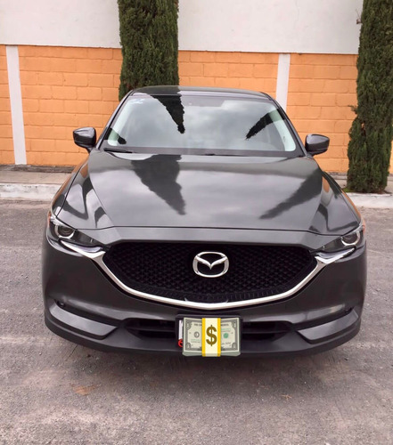 Imagen 6 de 14 de Mazda Cx-5 2020 2.0 L I Sport At