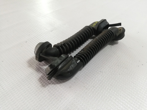 Cubre Polvo Arnes Cajuela Suzuki Sx4 Mod. 07-14 Original (Usado)