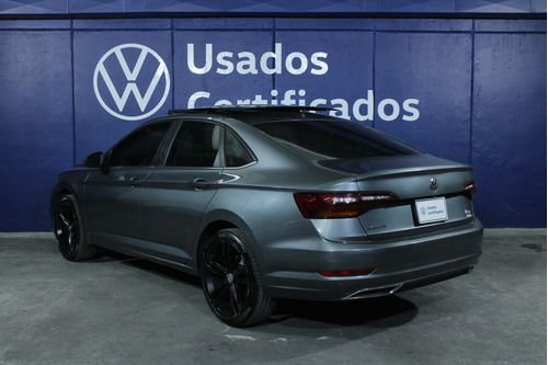 Volkswagen Jetta 1.4 T Fsi Highline Tiptronic
