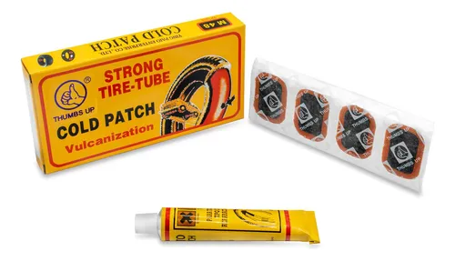 comprar Caja De 48 Parches Medianos De 24x35 Cold Patch