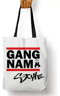 Bolso Gangnam Free Style (d1009 Boleto.store)