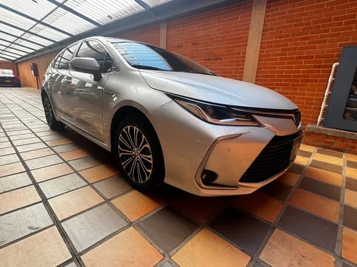 Toyota Corolla 1.8 Se-g