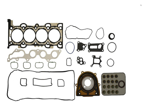 Juego Completo De Juntas Ranger 2001/12 2.5 Duratec (c/ret)