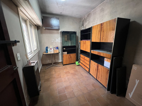 Casa 4 Ambientes Apto Credito