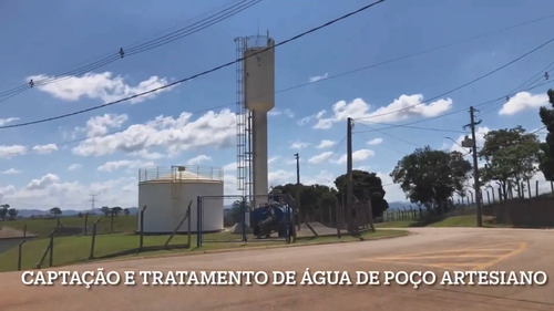 Imagem 8 de 14 de Terreno Em Bragança Paulista 5 Minutos Do Bragança Shopping
