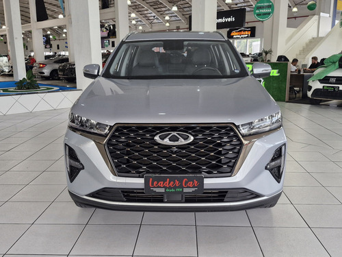 Chery Tiggo 7 PRO 1.6 TURBO 16V AUT.