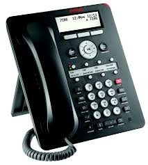 Telefono Avaya 1608i Nuevo