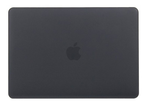 Imagen 1 de 2 de Protector Funda Carcasa Macbook Pro 16 A2141 Touchbar Id