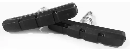 comprar 5 Juegos De Zapatas Para Freno De Bicicleta Gomas De Freno