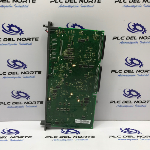 Fanuc A16b-3200-0600 Main Cpu A16b-3200-0600/13d 2 (Usado)