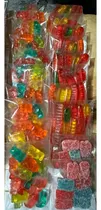 Comprar Bolsitas De Dulces Para Fiesta 100 Pz Gomitas Y Dulces