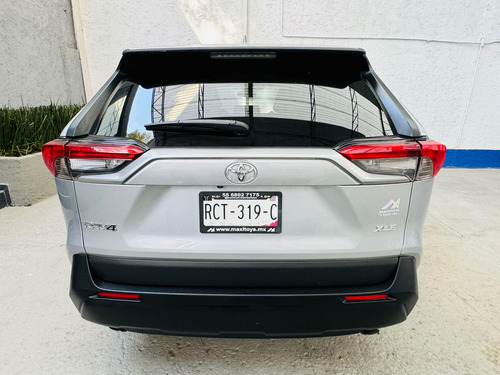 Toyota RAV4 2.5 Xle Plus 4wd At