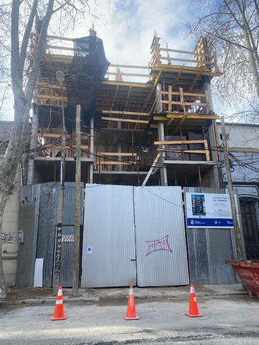 Proyecto Inixio, Apartamentos Boutique, Vivienda Promovida Beneficios Ley 18.795