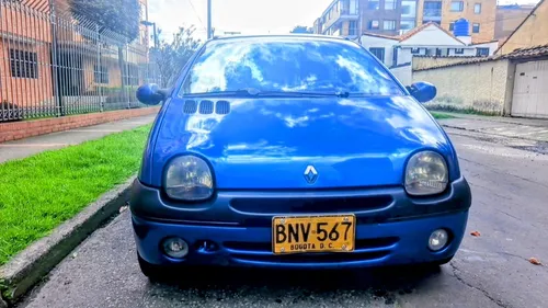 Renault Twingo 1.2 Dynamique