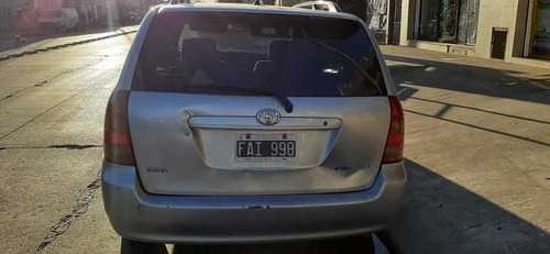 Toyota Corolla 1.8 Xei 2005