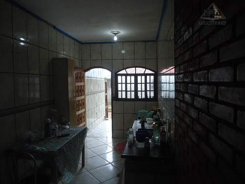 Imagem 13 de 29 de Casa Residencial À Venda, Parque Residencial Califórnia, Itaquaquecetuba. - Ca0449