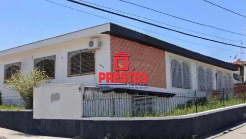 Imagem 3 de 15 de Casa-à Venda-vila Jardini-sorocaba - Stcc00035