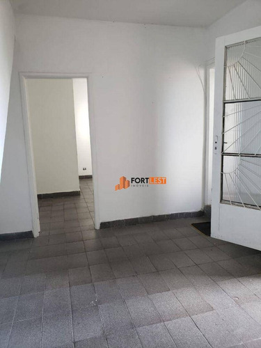 Imagem 6 de 8 de Sala Para Alugar, 40 M² Por R$ 700,00/mês - Jardim Aricanduva - São Paulo/sp - Sa0004