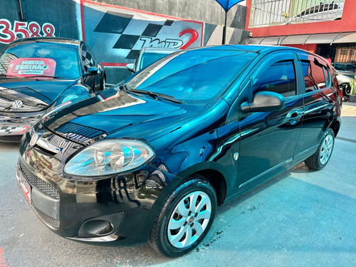 Fiat Palio 1.0 Attractive Flex 5p