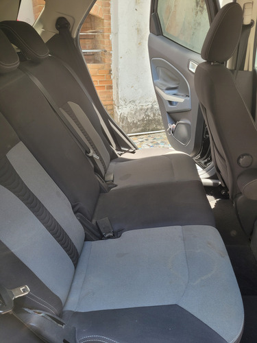Ford Ecosport 2.0 16v Freestyle Flex Powershift 5p