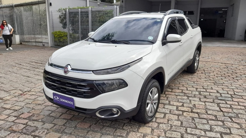 Fiat Toro 1.8 16V EVO FLEX FREEDOM OPEN EDITION AT6