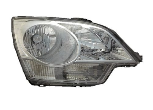 Faro Vue 2008 - 2010 C/foco Depo Der Rxc