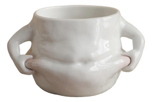 Taza De Café De Cerámica Creativa, Taza De Bebida, Regalo