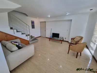 Apartamento en alquiler