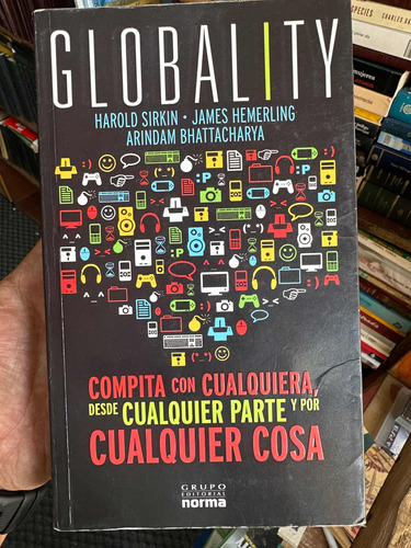 Globality - Compita Con Cualquiera Desde Cualquier Parte