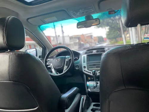BYD S6 2.4 Gs-i