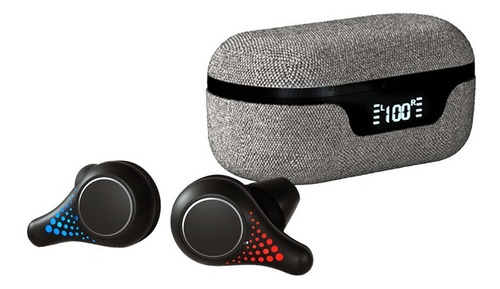 Auriculares Inalámbricos T8 Bluetooth Gamer Hi-res Audio 6d