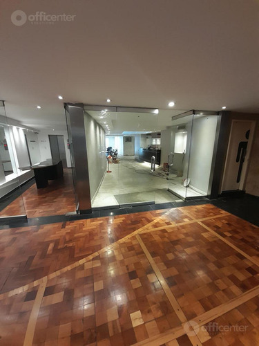 Imagen 3 de 14 de Paseo Del Centro -oficina Alquiler - Tucumán 25