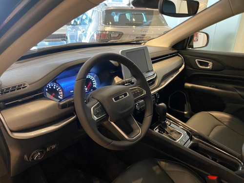 Imagen 14 de 25 de Jeep Compass Longitude H