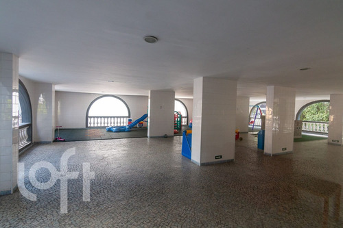 Imagem 24 de 30 de Apto Jardim Botânico | 4 Quartos | 156 M² | Cond: R$2000.00 | 2 Vagas - 1sz7h20