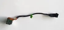 Comprar Conector Dc Jack Notebook Hp Probook 440 G2 - 710431-td1