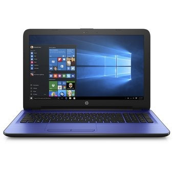 Laptop Hp 15.6 Ay007 Intel Pentium N3710 500gb 4gb Ram
