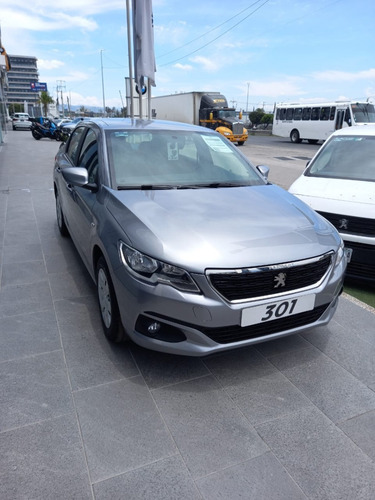 Imagen 2 de 6 de Peugeot 301 Active Hdi 2022