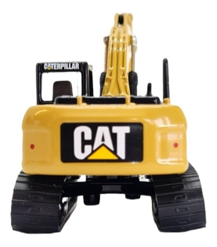 Excavadora Caterpillar ® Cat ® 320d 1:87 Ho + Obsequio