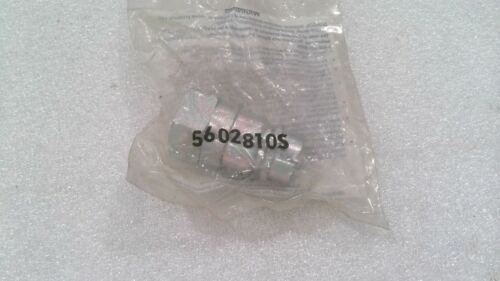 Eaton Aeroquip 5602810s Hydraulic Quick Connect Hose Cou Zzi