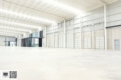 Bodega en renta