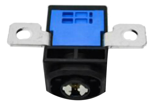 Fusible De Desconexión De Seguridad Para Batería De Choque N