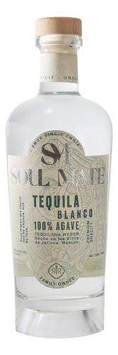 Tequila Soul Mate Blanco