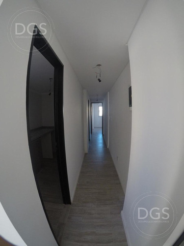 Imagen 7 de 30 de Oportunidad! Piso De 5 Ambientes De Categoría En Edificio Con Amenities En Pleno Centro De Banfield